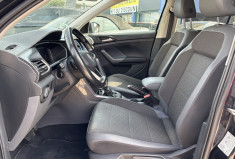 Volkswagen T-Cross 1.0 TSI 115 Ch Carat DSG7 * DIGITAL COCKPIT * SIEGES CHAUFFANTS * CARPLAY