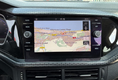 Volkswagen T-Cross 1.0 TSI 115 Ch Carat DSG7 * DIGITAL COCKPIT * SIEGES CHAUFFANTS * CARPLAY
