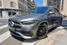 Mercedes GLA 200 1.3 i 163 CH 7G DCT AMG LINE