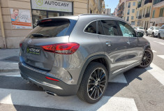Mercedes GLA 200 1.3 i 163 CH 7G DCT AMG LINE