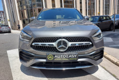 Mercedes GLA 200 1.3 i 163 CH 7G DCT AMG LINE