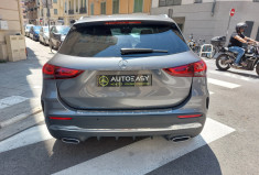 Mercedes GLA 200 1.3 i 163 CH 7G DCT AMG LINE