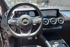 Mercedes GLA 200 1.3 i 163 CH 7G DCT AMG LINE