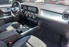 Mercedes GLA 200 1.3 i 163 CH 7G DCT AMG LINE