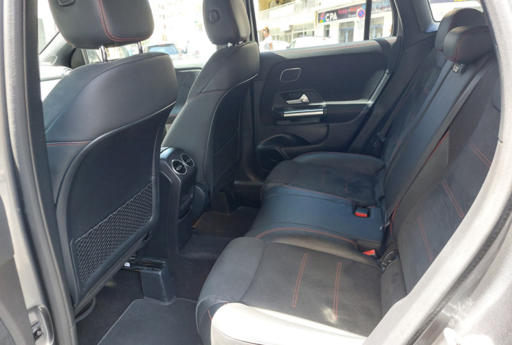 Mercedes GLA 200 1.3 i 163 CH 7G DCT AMG LINE