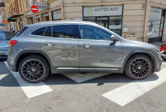 Mercedes GLA 200 1.3 i 163 CH 7G DCT AMG LINE