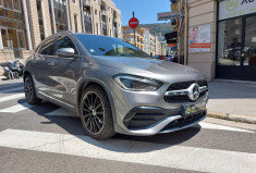 Mercedes GLA 200 1.3 i 163 CH 7G DCT AMG LINE