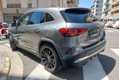 Mercedes GLA 200 1.3 i 163 CH 7G DCT AMG LINE