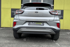 Ford Puma  1.0 EcoBoost 125ch S&S mHEV Titanium Design // Première main // Garantie constructeur 