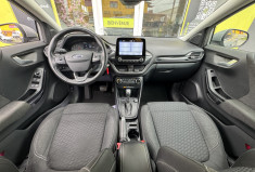 Ford Puma  1.0 EcoBoost 125ch S&S mHEV Titanium Design // Première main // Garantie constructeur 