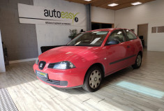 SEAT Ibiza III 1.2 i 12V 64 cv pour professionnel de l'automobile uniquement