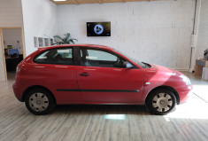 SEAT Ibiza III 1.2 i 12V 64 cv pour professionnel de l'automobile uniquement