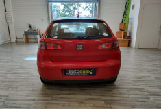 SEAT Ibiza III 1.2 i 12V 64 cv pour professionnel de l'automobile uniquement