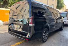Mercedes Vito 124 cdi Tourer XL Select Origine France 1er Main 58325HT / ETAT NEUF / CAMERA / CUIR 