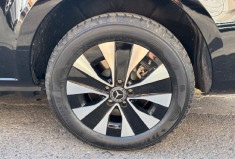 Mercedes Vito 124 cdi Tourer XL Select Origine France 1er Main 58325HT / ETAT NEUF / CAMERA / CUIR 