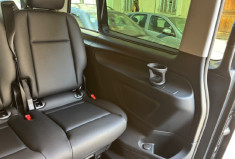 Mercedes Vito 124 cdi Tourer XL Select Origine France 1er Main 58325HT / ETAT NEUF / CAMERA / CUIR 