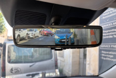 Mercedes Vito 124 cdi Tourer XL Select Origine France 1er Main 58325HT / ETAT NEUF / CAMERA / CUIR 