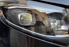 Mercedes Vito 124 cdi Tourer XL Select Origine France 1er Main 58325HT / ETAT NEUF / CAMERA / CUIR 