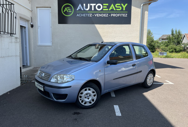 FIAT Punto 1.2 i 60 CH