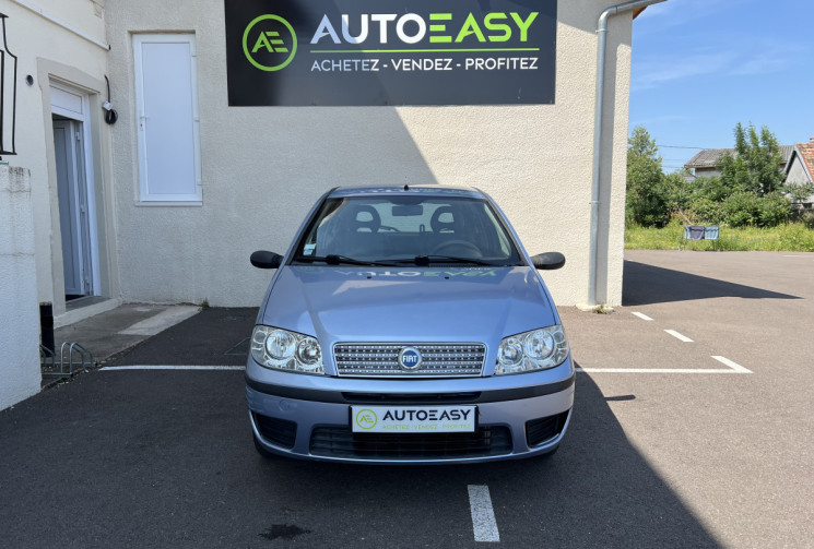 FIAT Punto 1.2 i 60 CH