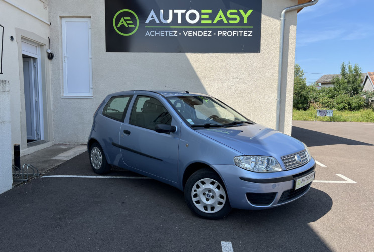 FIAT Punto 1.2 i 60 CH