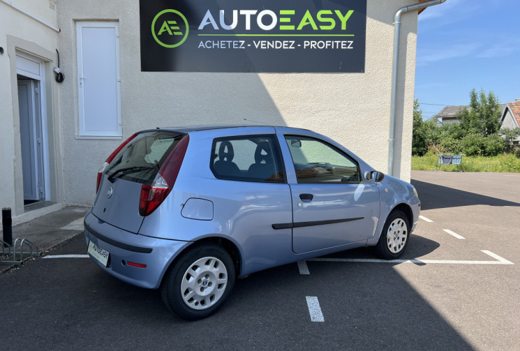 FIAT Punto 1.2 i 60 CH