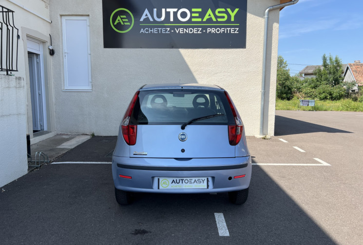 FIAT Punto 1.2 i 60 CH