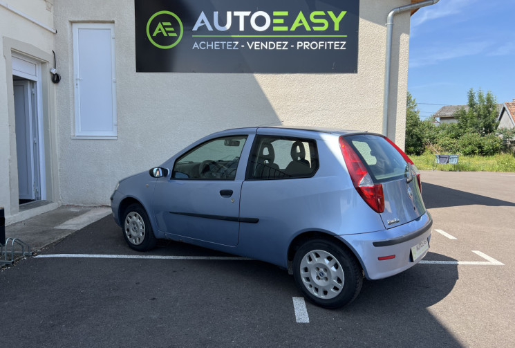 FIAT Punto 1.2 i 60 CH