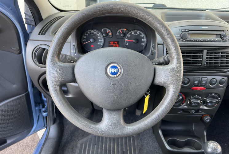 FIAT Punto 1.2 i 60 CH