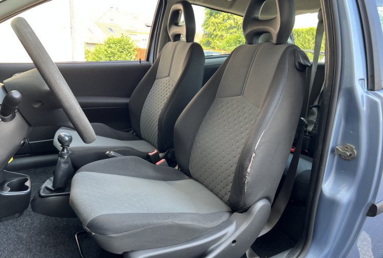 FIAT Punto 1.2 i 60 CH