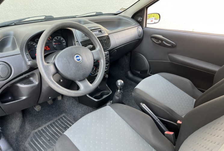 FIAT Punto 1.2 i 60 CH