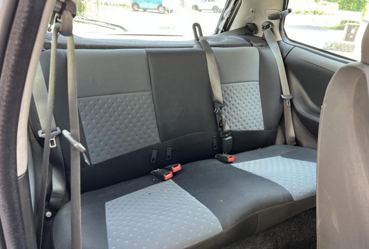FIAT Punto 1.2 i 60 CH