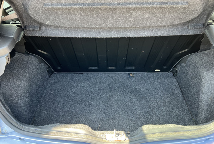 FIAT Punto 1.2 i 60 CH