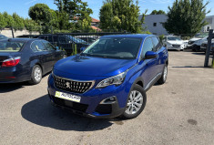Peugeot 3008 1.5 BlueHDi 130 ch / EAT8 / ACTIVE BUSINESS