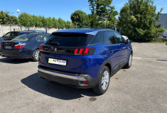 Peugeot 3008 1.5 BlueHDi 130 ch / EAT8 / ACTIVE BUSINESS