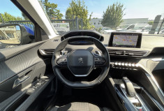 Peugeot 3008 1.5 BlueHDi 130 ch / EAT8 / ACTIVE BUSINESS