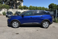 Peugeot 3008 1.5 BlueHDi 130 ch / EAT8 / ACTIVE BUSINESS