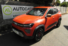 Dacia Spring DACIA SPRING GSR2 EXTREME 