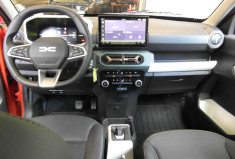 Dacia Spring DACIA SPRING GSR2 EXTREME 