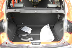 Dacia Spring DACIA SPRING GSR2 EXTREME 