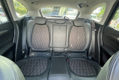 BMW X1 II F48 X Drive 18 da 150 ch X Line / TOIT OUVRANT / SUIVI BMW / ATTELAGE