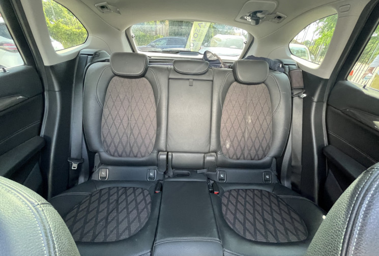 BMW X1 II F48 X Drive 18 da 150 ch X Line / TOIT OUVRANT / SUIVI BMW / ATTELAGE