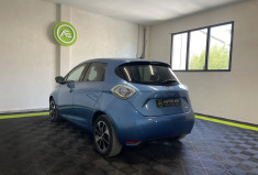 Renault ZOE ZEN charge rapide Q90 // Location batterie