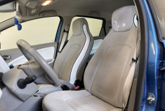 Renault ZOE ZEN charge rapide Q90 // Location batterie