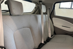 Renault ZOE ZEN charge rapide Q90 // Location batterie