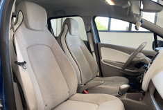 Renault ZOE ZEN charge rapide Q90 // Location batterie