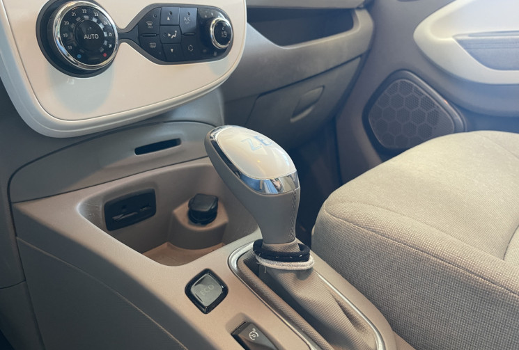 Renault ZOE ZEN charge rapide Q90 // Location batterie