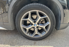 BMW X1 II F48 X Drive 18 da 150 ch X Line / TOIT OUVRANT / SUIVI BMW / ATTELAGE