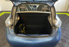 Renault ZOE ZEN charge rapide Q90 // Location batterie