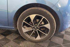 Renault ZOE ZEN charge rapide Q90 // Location batterie